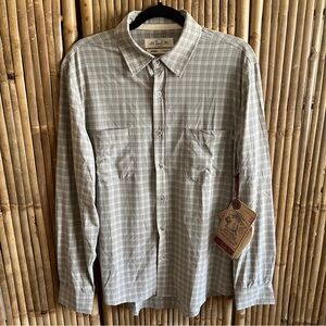 Purnell Santa Barbara Work Wear Long Sleeved Quick Dry Shirt